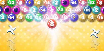 Écrasement de Bulle